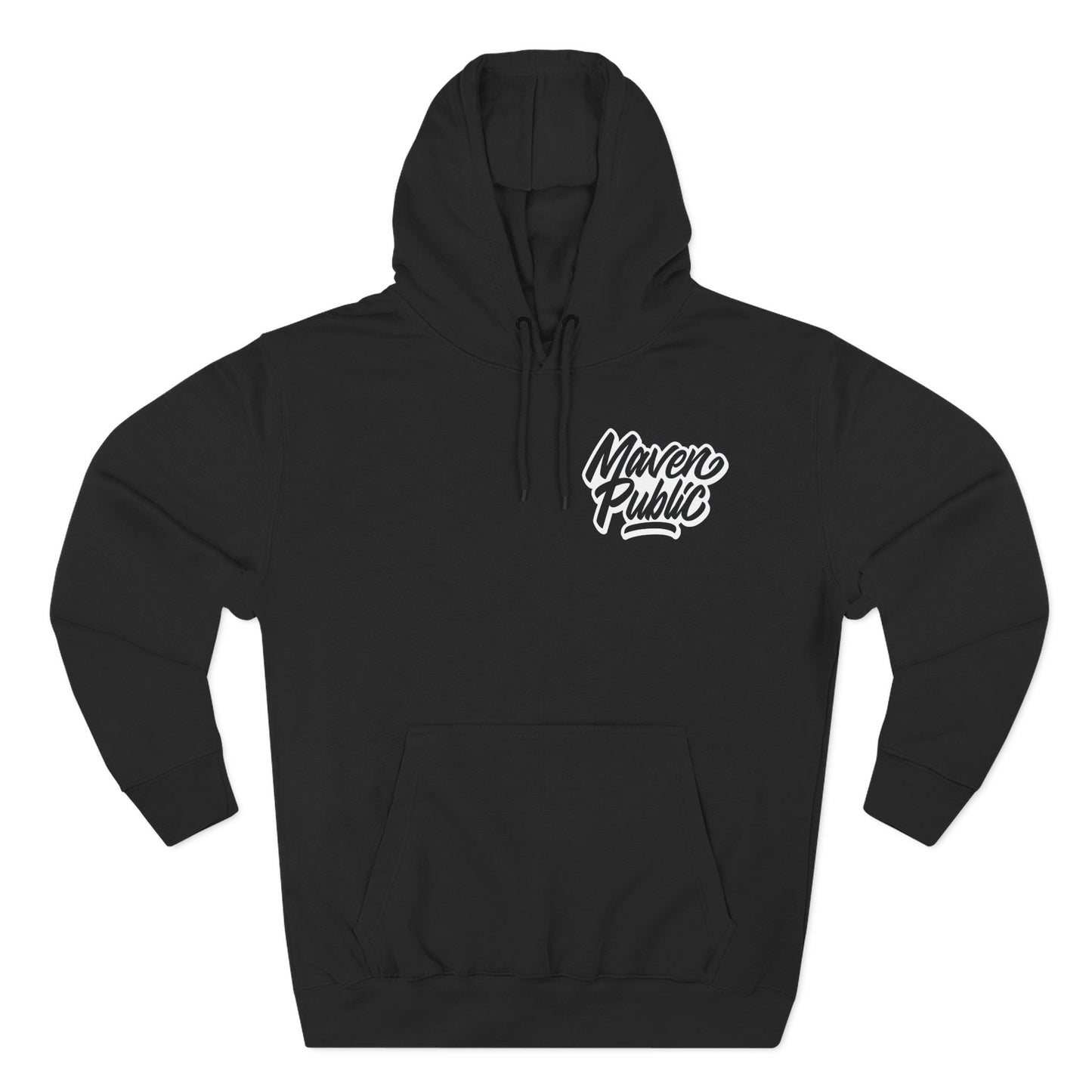 Nukekubi Nightmare Hoodie (Black)
