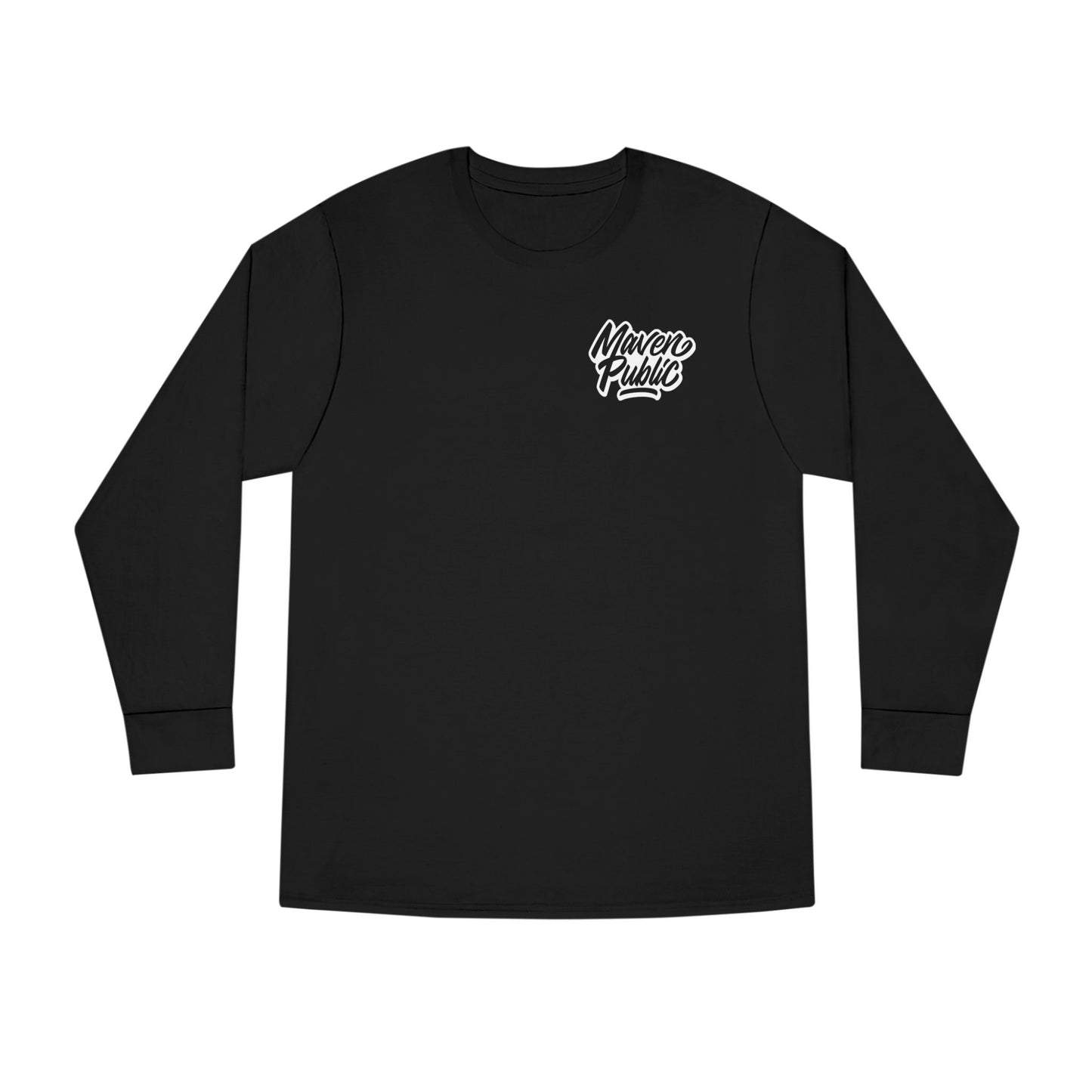 Nukekubi Nightmare Long Sleeve