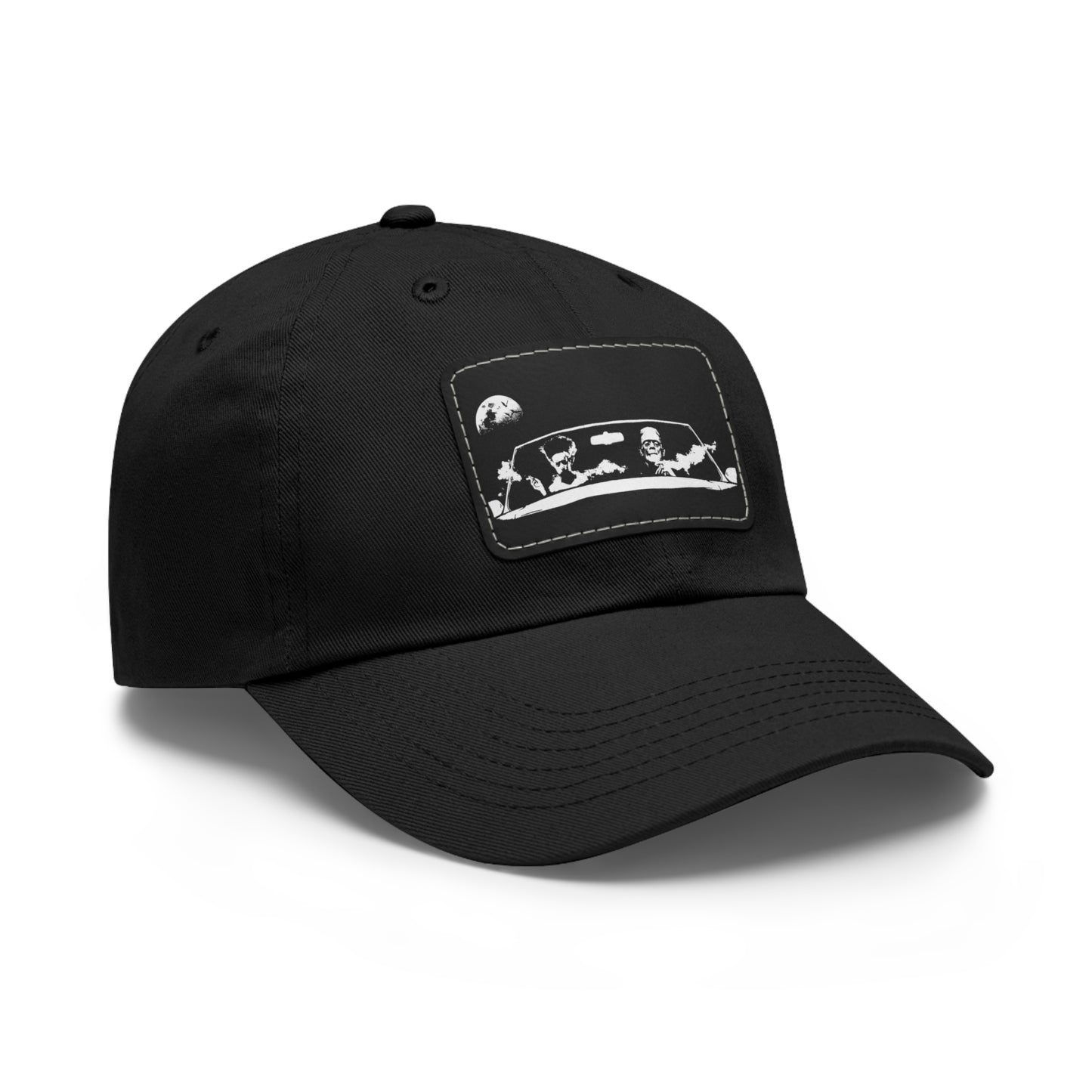 Maven Public "Ride or Die" Hat