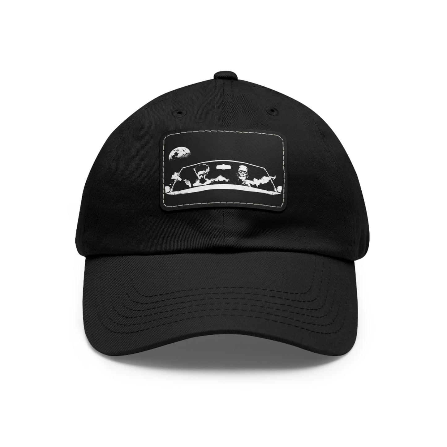 Maven Public "Ride or Die" Hat