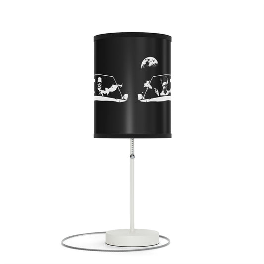 FRANK BRIDE LAMP