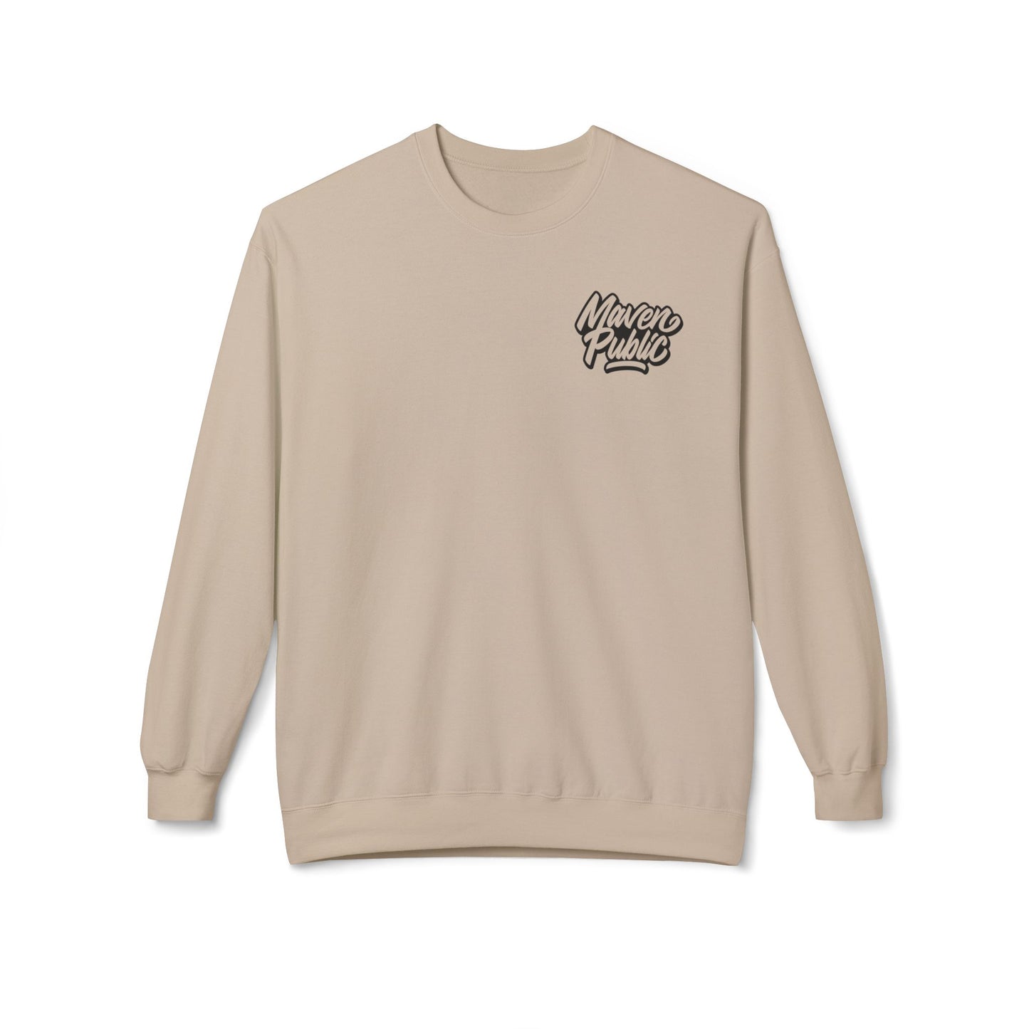 FRANK CREWNECK