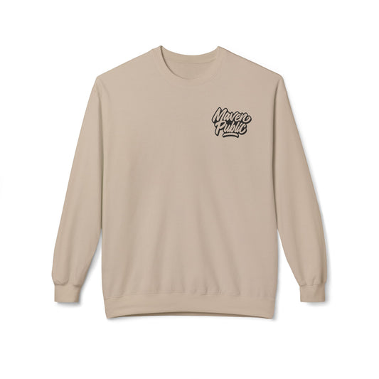 FRANK CREWNECK