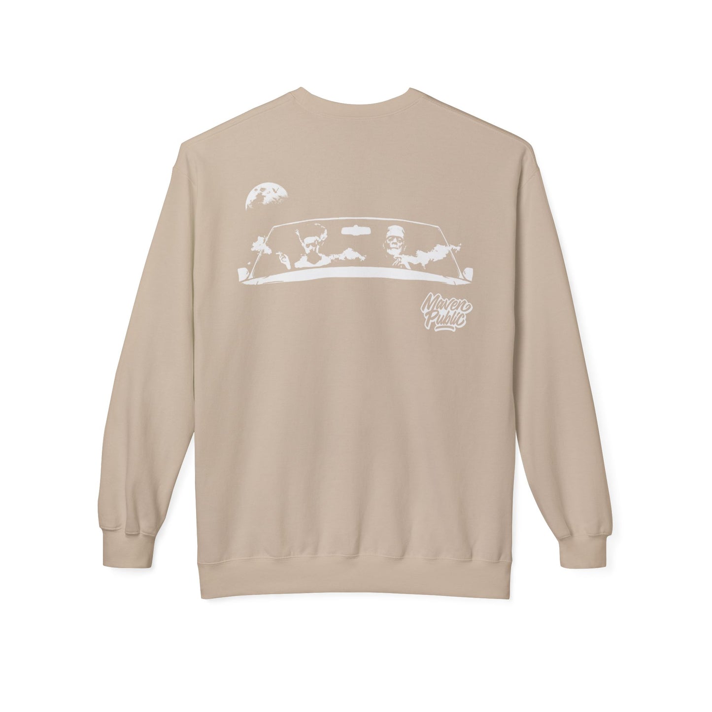 FRANK CREWNECK